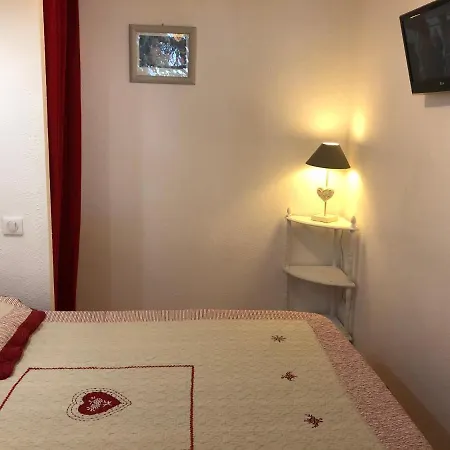 Terrasses Du Grand Connexion Wi-fi * Bagnères-de-Luchon