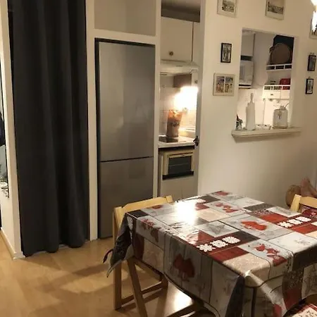 Terrasses Du Grand Connexion Wi-fi Apartment Bagneres-de-Luchon