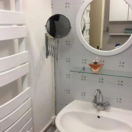 Terrasses Du Grand Connexion Wi-fi Bagnères-de-Luchon