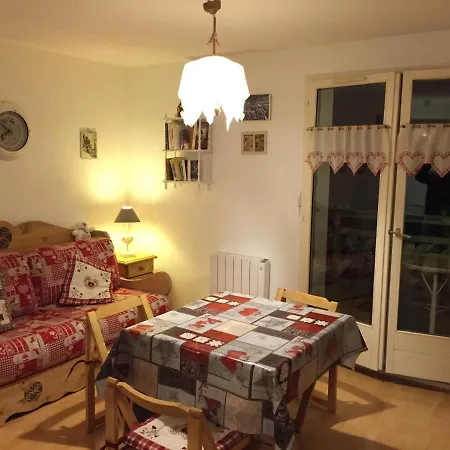 Apartment Terrasses Du Grand Connexion Wi-fi Bagneres-de-Luchon