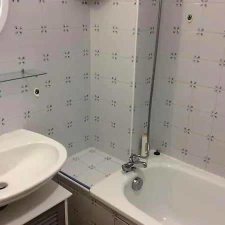 Terrasses Du Grand Connexion Wi-fi Apartment Bagneres-de-Luchon