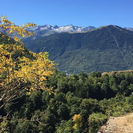 Terrasses Du Grand Connexion Wi-fi Appartamento