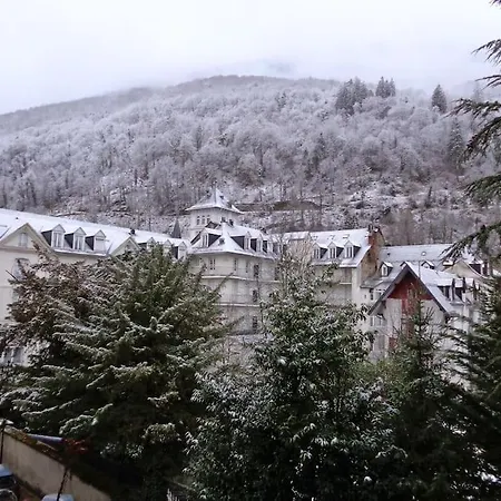 Terrasses Du Grand Connexion Wi-fi Apartment *