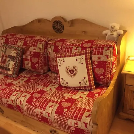 Appartamento Terrasses Du Grand Connexion Wi-fi Bagnères-de-Luchon