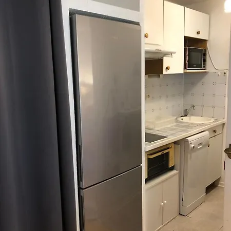 Terrasses Du Grand Connexion Wi-fi Appartamento