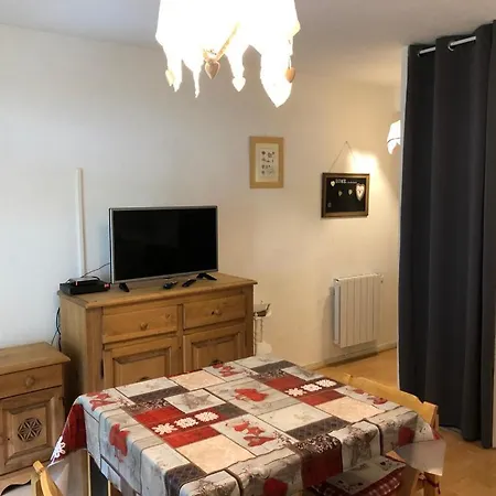 Apartment Terrasses Du Grand Connexion Wi-fi