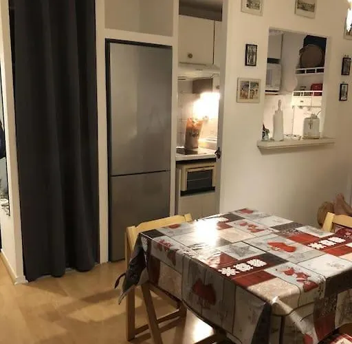 Terrasses Du Grand Connexion Wi-fi Daire Bagnères-de-Luchon