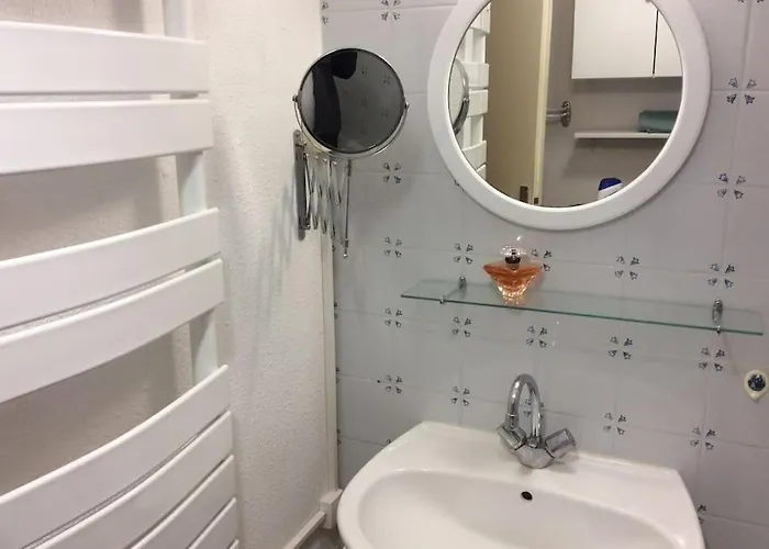 Terrasses Du Grand Connexion Wi-fi Bagnères-de-Luchon