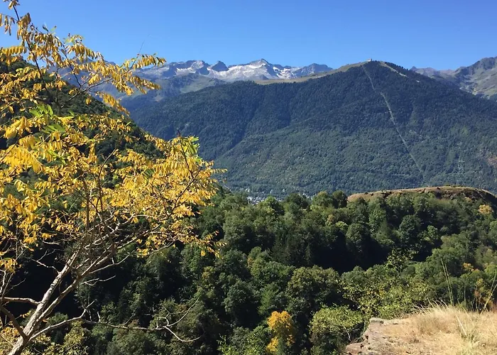 Terrasses Du Grand Connexion Wi-fi Daire