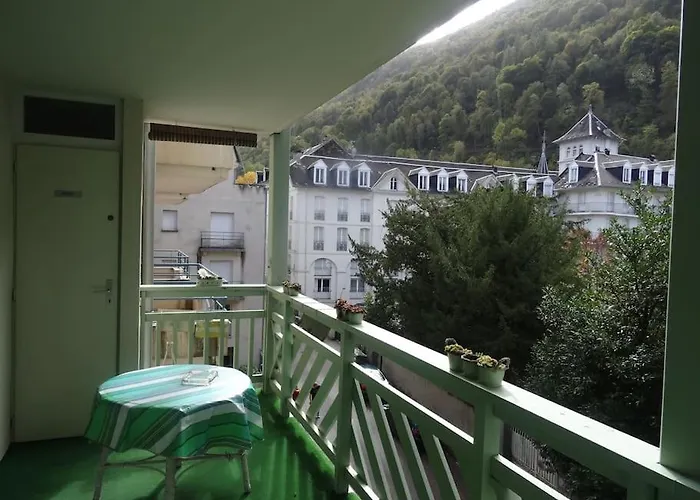 Terrasses Du Grand Connexion Wi-fi