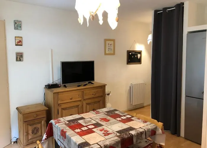 Daire Terrasses Du Grand Connexion Wi-fi